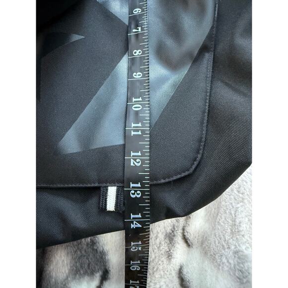 Large Converse Messenger Bag - Picture 9 of 10